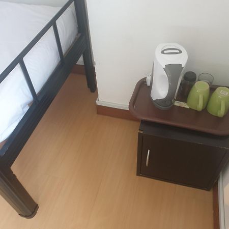 吉隆坡 伍贰拾下安邦旅馆酒店 外观 照片